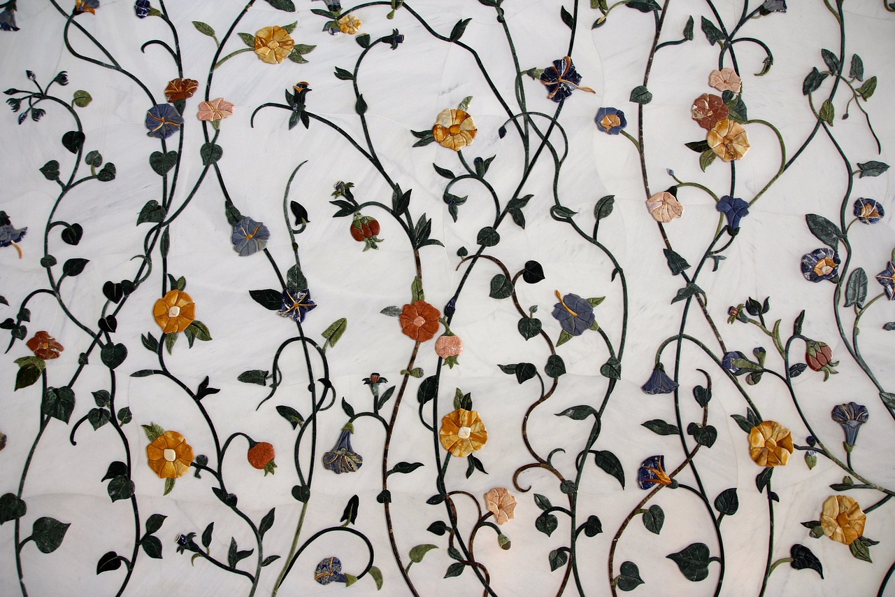 Creating Custom Wall Art - A Step-by-Step Guide